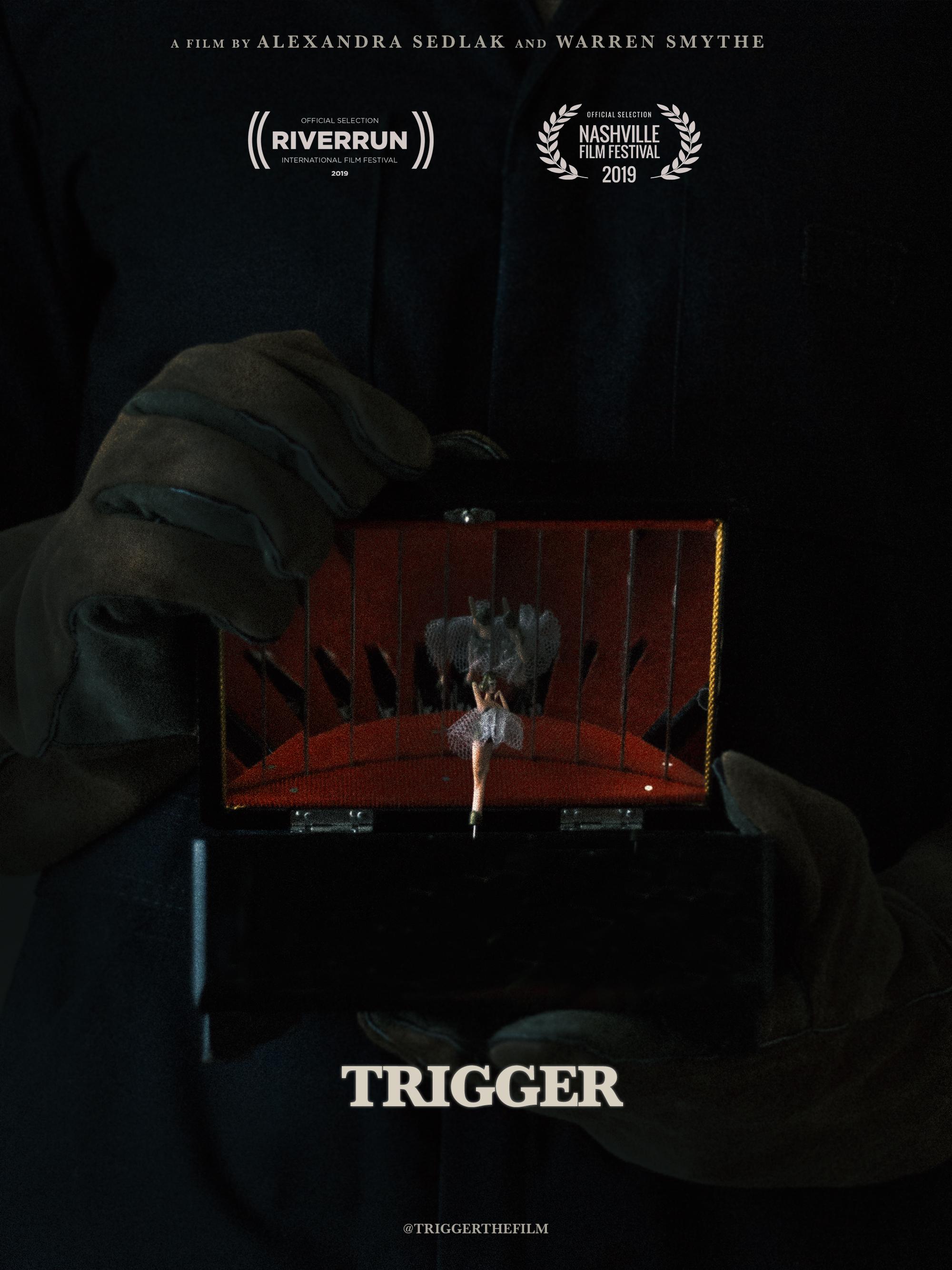 Trigger